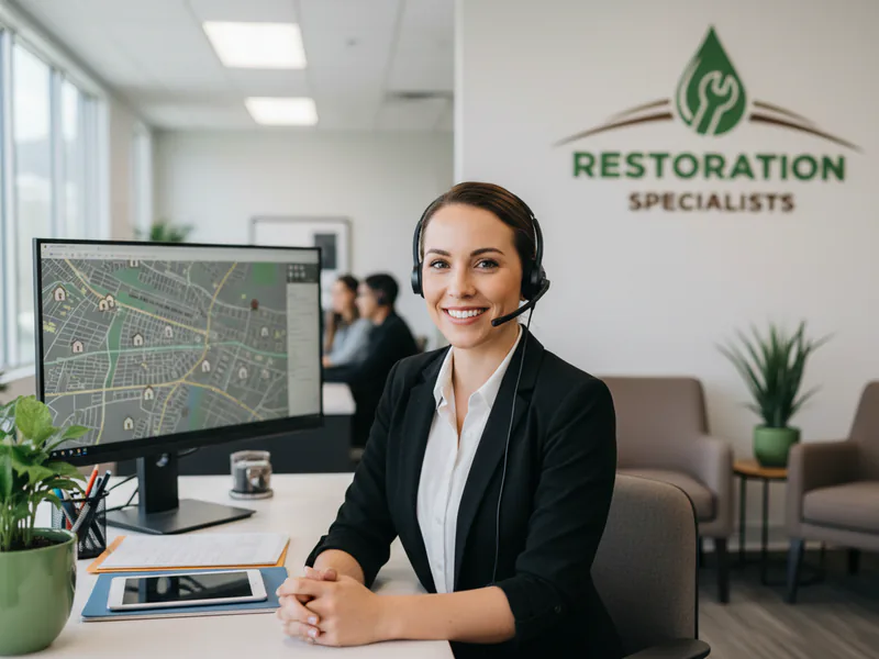 Water Damage Restoration  in Barrington  FAQ